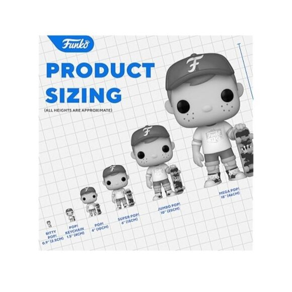 Funko Pop! Retro Toys Barney Figure Vinyl 145 - Picture 4 of 8